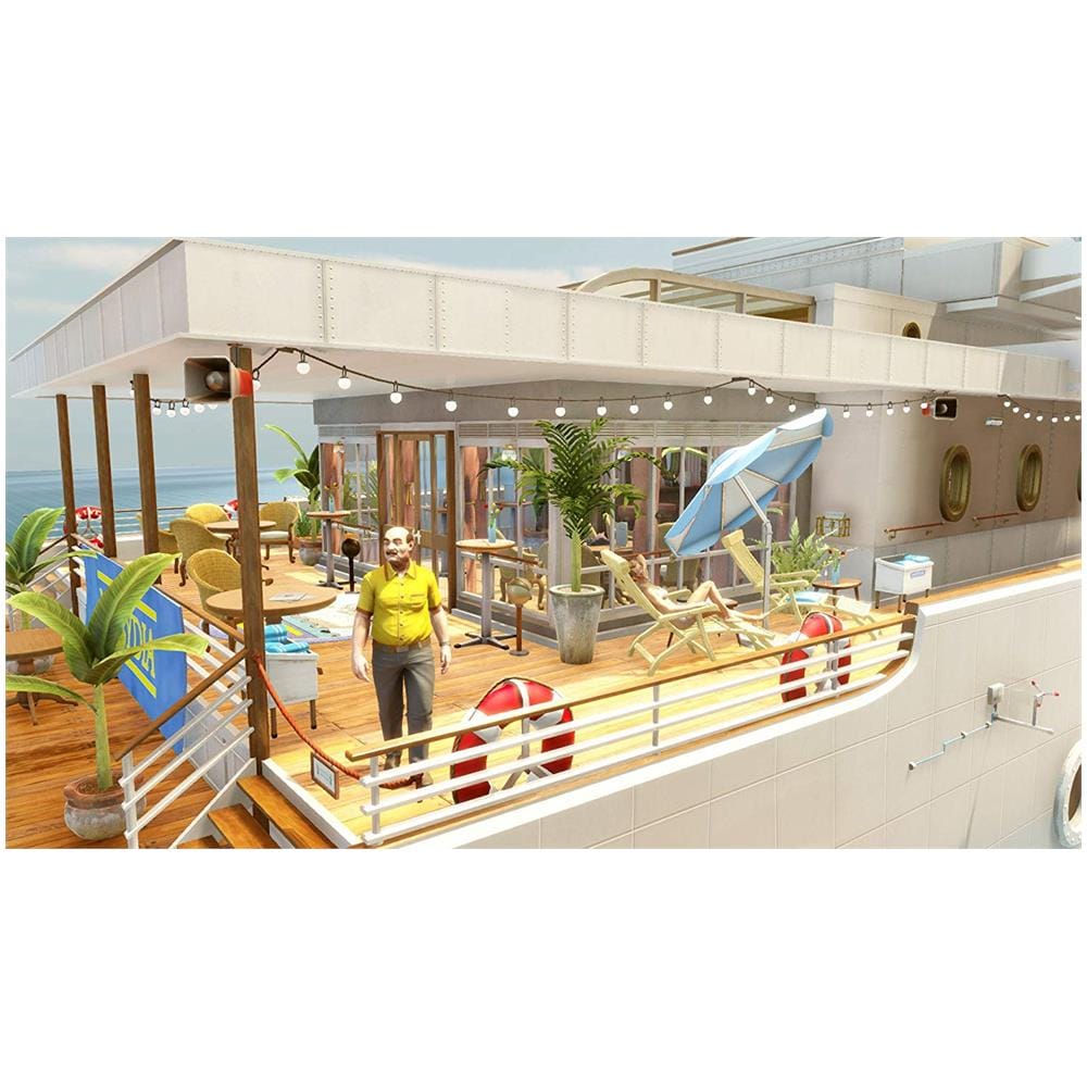 Switch - The Raven Remastered - Foto 7