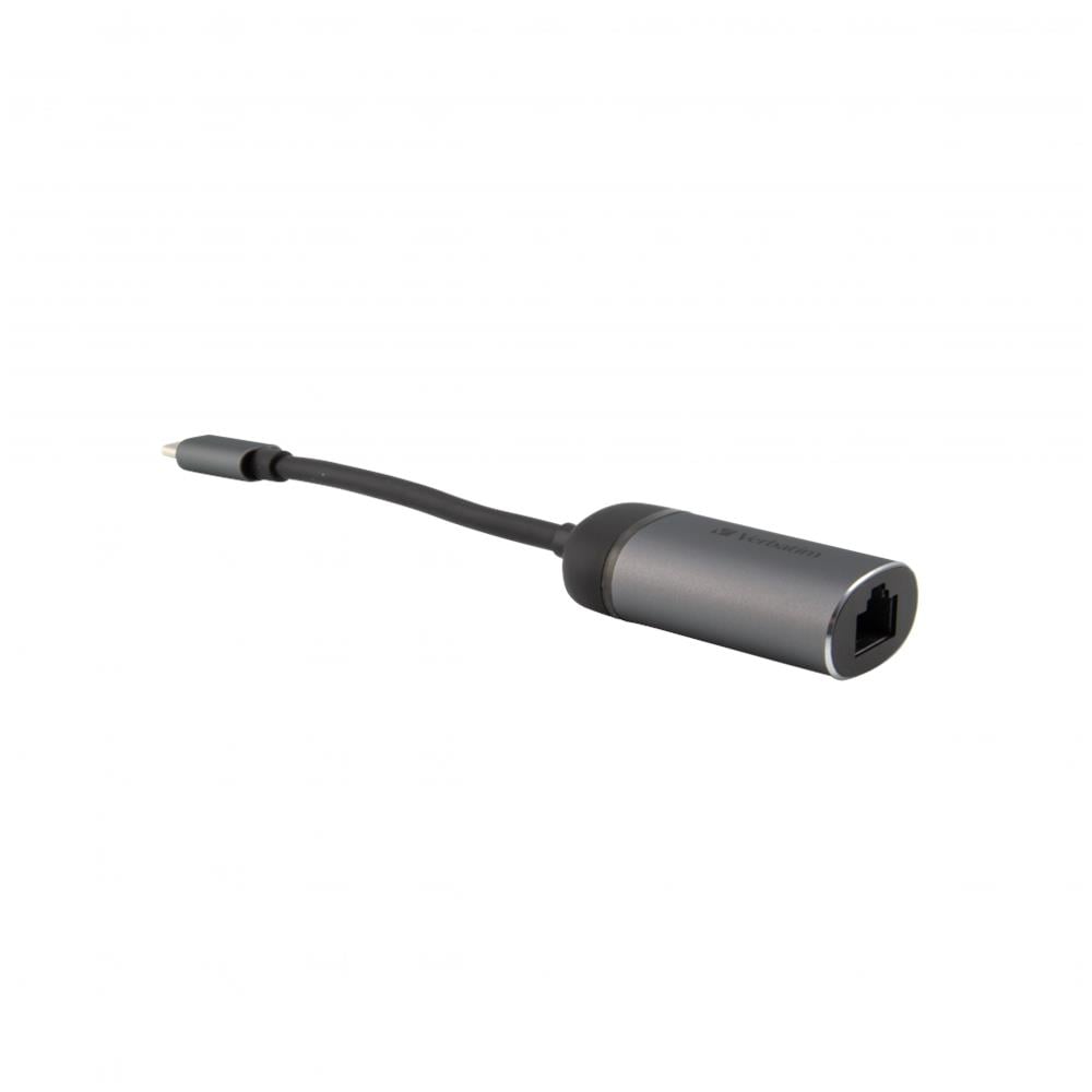49146 replicatore di porte e docking station per laptop USB 3.2 Gen 1 (3.1 Gen 1) Type-C Nero, Argento - Foto 6