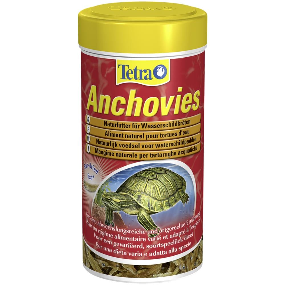 Anchovies Acciughe Essiccate 250ml - Foto 2