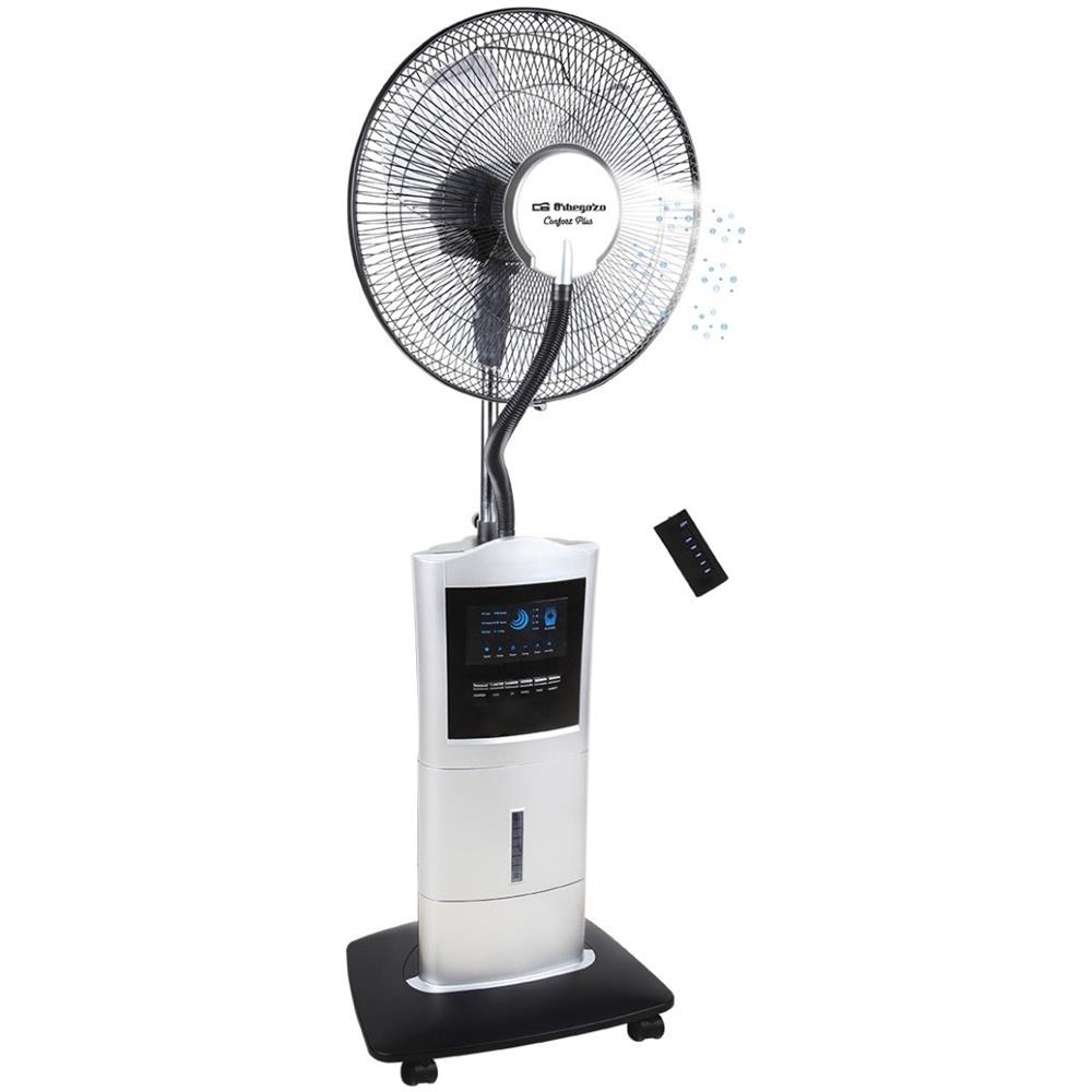 Sfa 7000-ventilatore Umidificatore - Foto 1