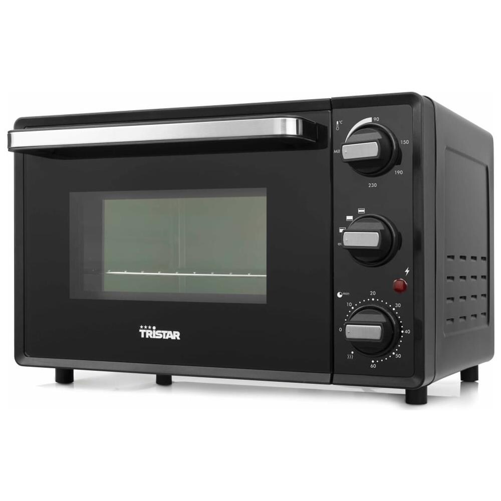 TRISTAR - OV-3620 Fornetto Elettrico Potenza 1300 Watt Capacità 19 Litri -  ePRICE