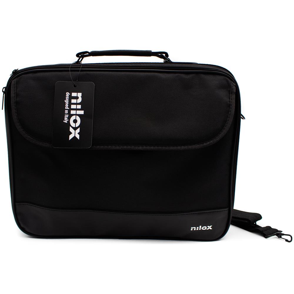 NOTEBAG 15.6 PRO + MOUSE USB - Foto 2