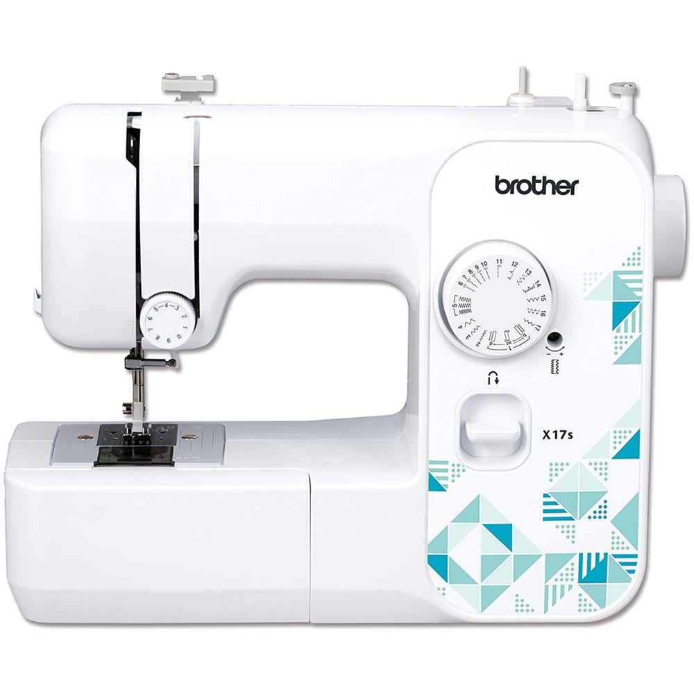 X17s Macchina Da Cucire - Foto 1