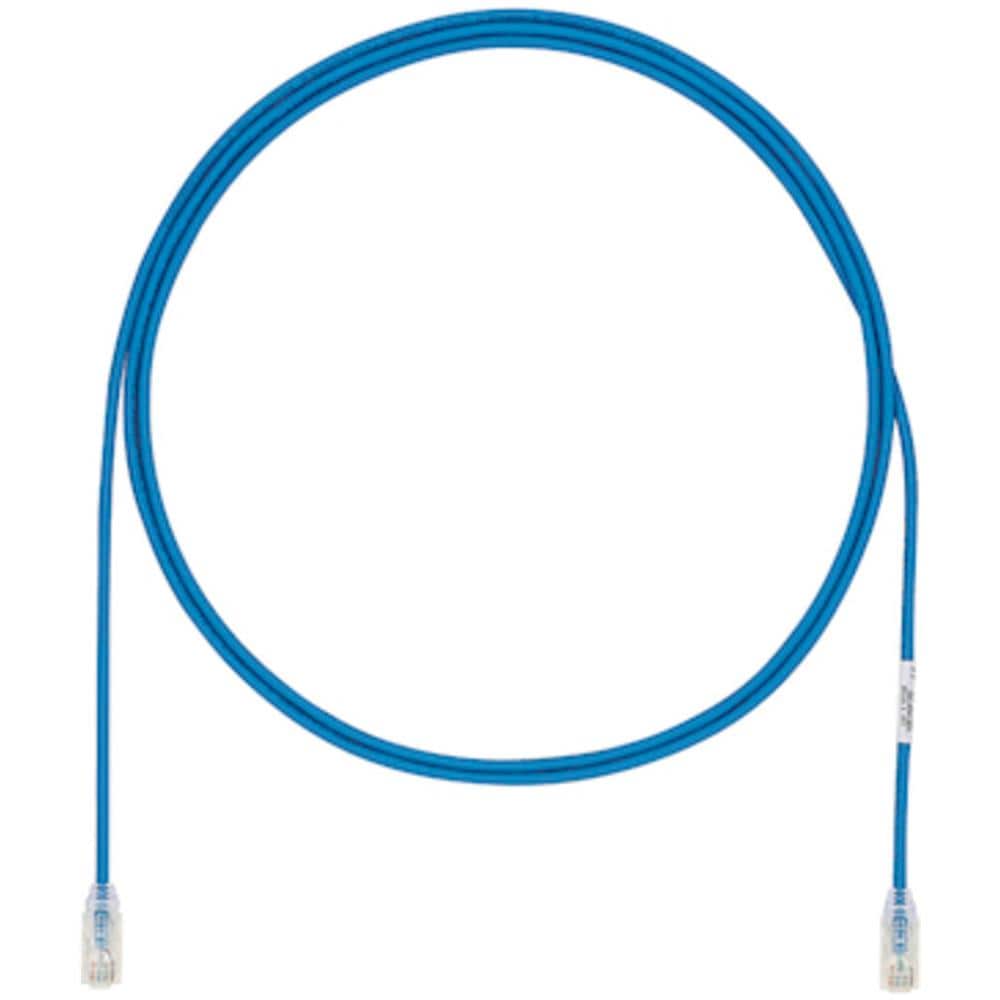 Utp28x3m Cavo Di Rete 3 M Cat6a U / utp (utp) Blu - Foto 1