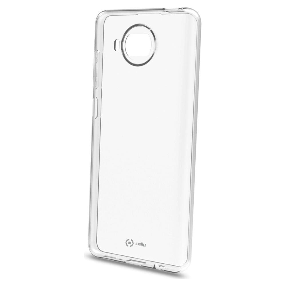 Gelskin Custodia 16,9 Cm (6.67'') Cover Trasparente per Xiaomi Mi 10T Lite 5G - Foto 1