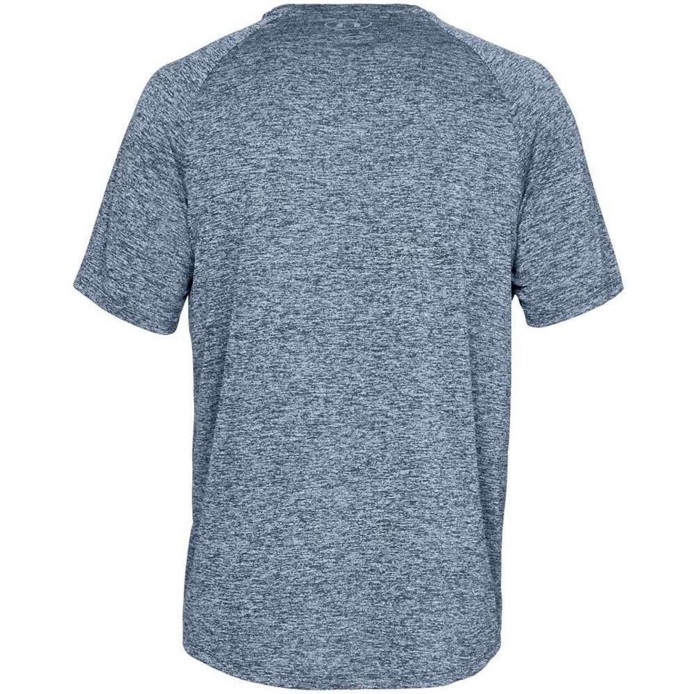 Tech 2.0 Short Sleeve, Uomo, Grigio, T-shirty, Numero: Xxl Eu - Foto 2