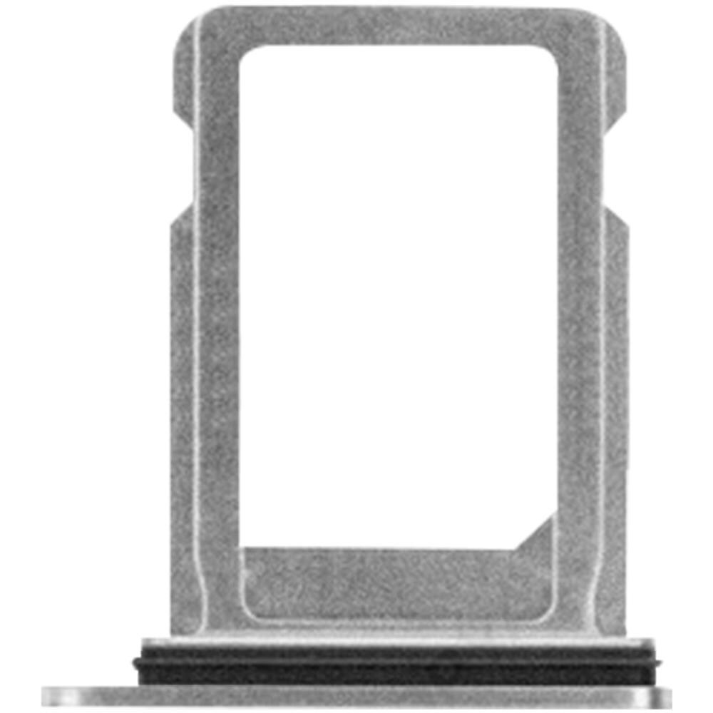 Alloggio Sim Iphone 12 Mini Supporto Scheda Nano Sim Di Ricambio - Grigio - Foto 2