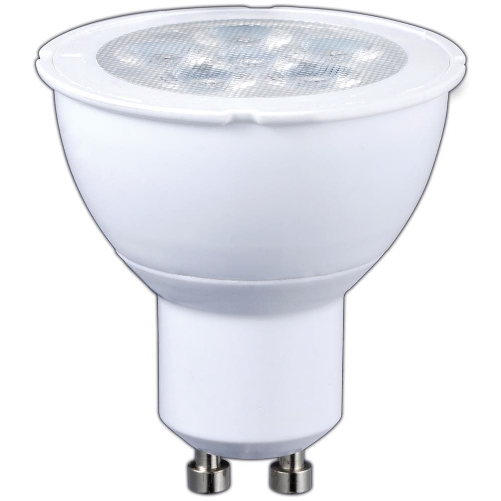 LGU10MR16001, Bianco caldo, A+, 5 cm, 5,4 cm, 5,5 cm, 7 cm - Foto 1