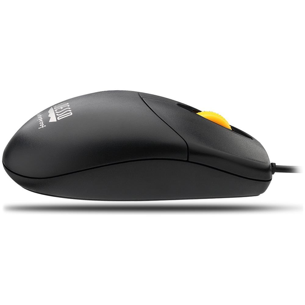 iMouse W3, USB, Ufficio, Pressed buttons, Rotella, Ottico, Windows 10 Education, Windows 10 Education x64, Windows 10 Enterprise, Windows 10 Enterprise x64, Wi - Foto 2