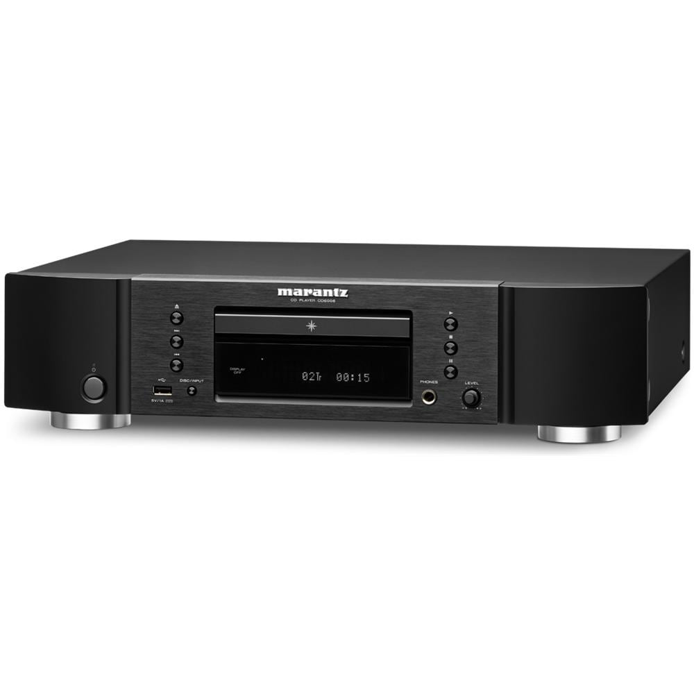 Lettore CD HiFi CD6006 Colore Nero - Foto 1