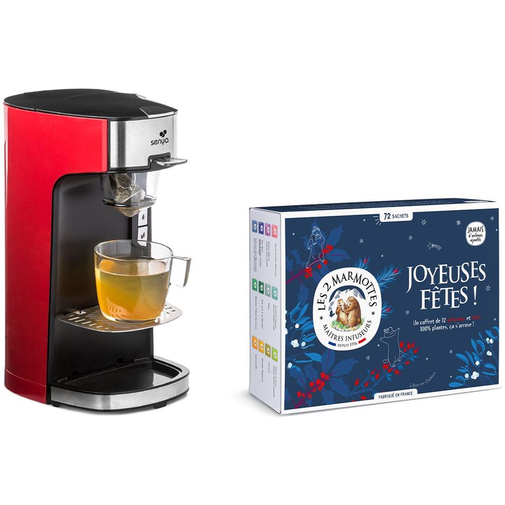 Senya Set Tea Maker, Th - Foto 2
