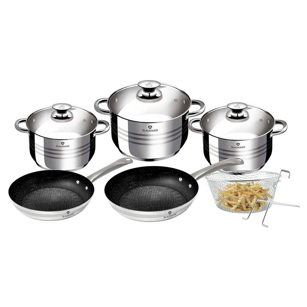Bollitore 3l Con Bianco Fischietto Kb-7195 - Foto 1