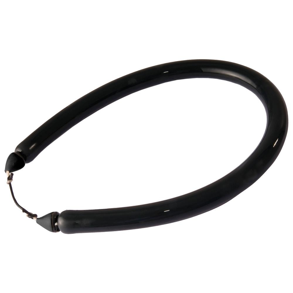 Elastico S-power Speed Circolare In Dyneema 16 Mm Nero 55cm - Foto 1