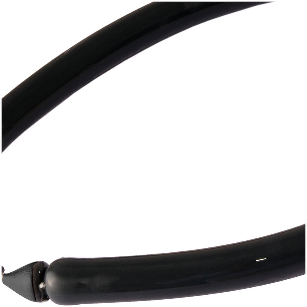 Elastico S-power Speed Circolare In Dyneema 16 Mm Nero 55cm - Foto 2