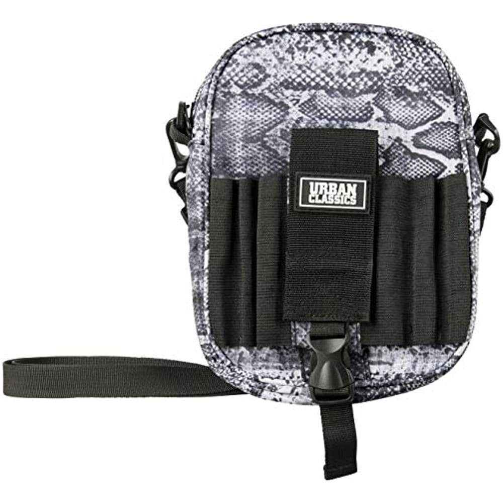 Printed Festival Bag Borsa A Tracolla 21 Cm Snake (multicolore) - Tb2544 - Foto 1