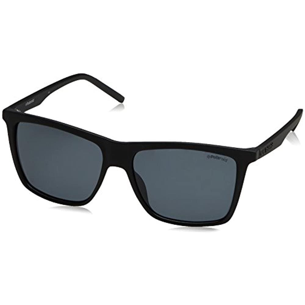 Pld 2050 / s M9 Occhiali Da Sole, Black, 55 Uomo - Foto 1