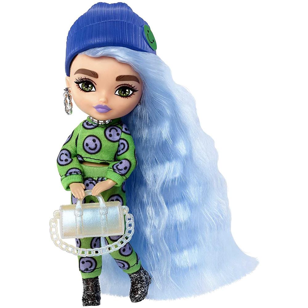 Extra Mini Modello 3 - Bambola - Foto 2