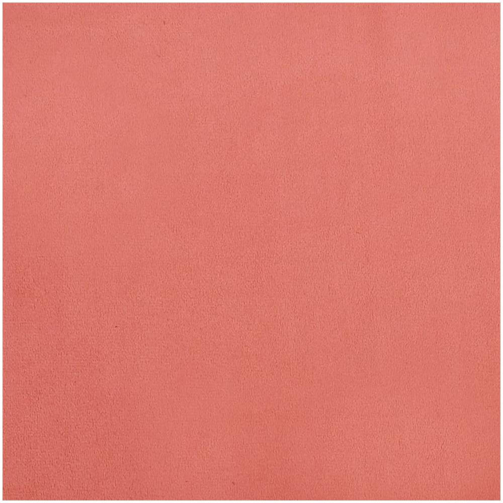 Sgabelli Da Bar 2 Pz Rosa In Velluto - Foto 3