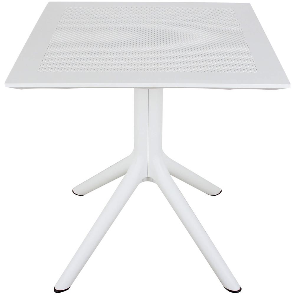 Visio - Tavolo Da Giardino In Polipropilene - Foto 3