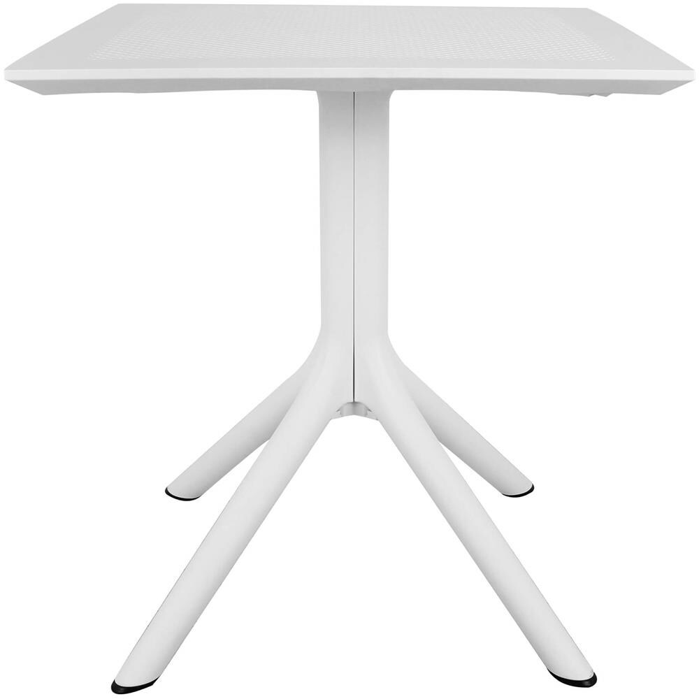 Visio - Tavolo Da Giardino In Polipropilene - Foto 1