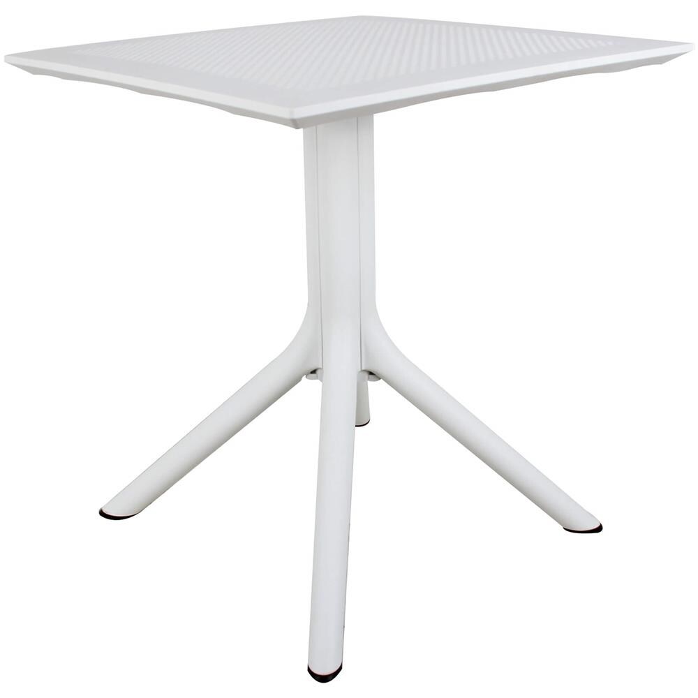 Visio - Tavolo Da Giardino In Polipropilene - Foto 2