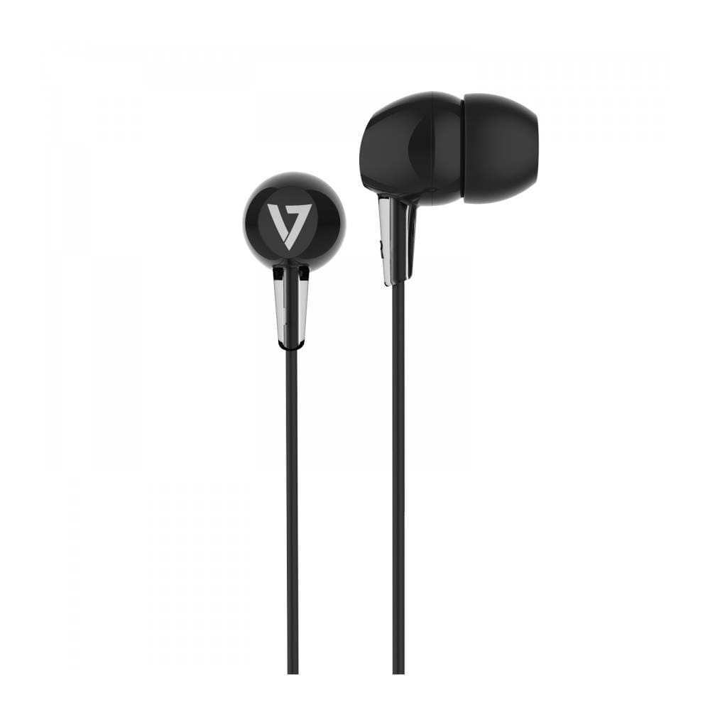IN-EAR STEREO EARBUDS 3.5MM - Foto 2