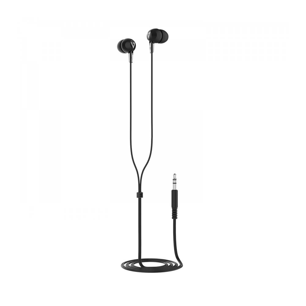 IN-EAR STEREO EARBUDS 3.5MM - Foto 5
