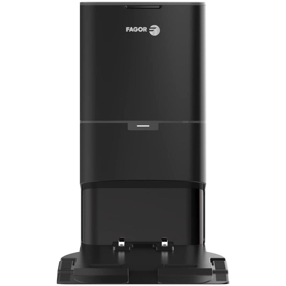 Robot Aspirapolvere e MOP FGL4755 Wi-Fi Colore Nero - Foto 6