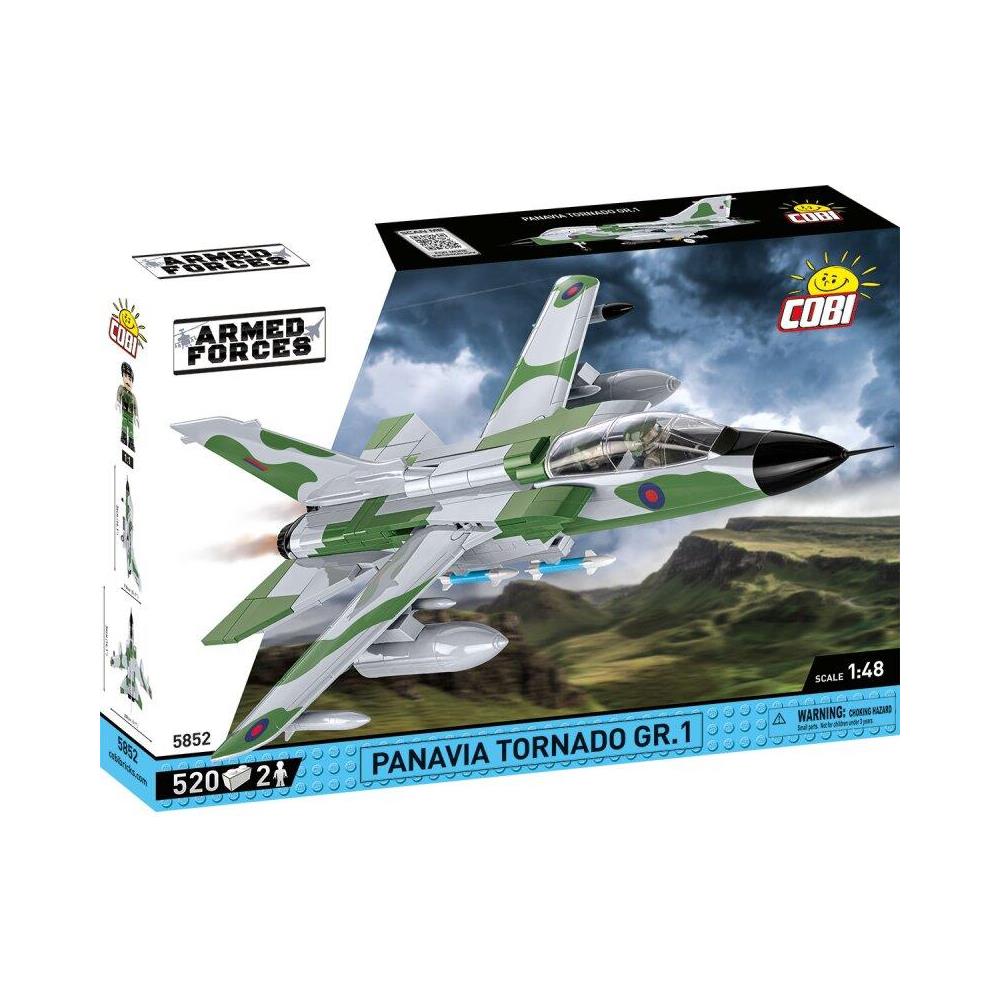 Panavia Tornado GR. 1 - Foto 1