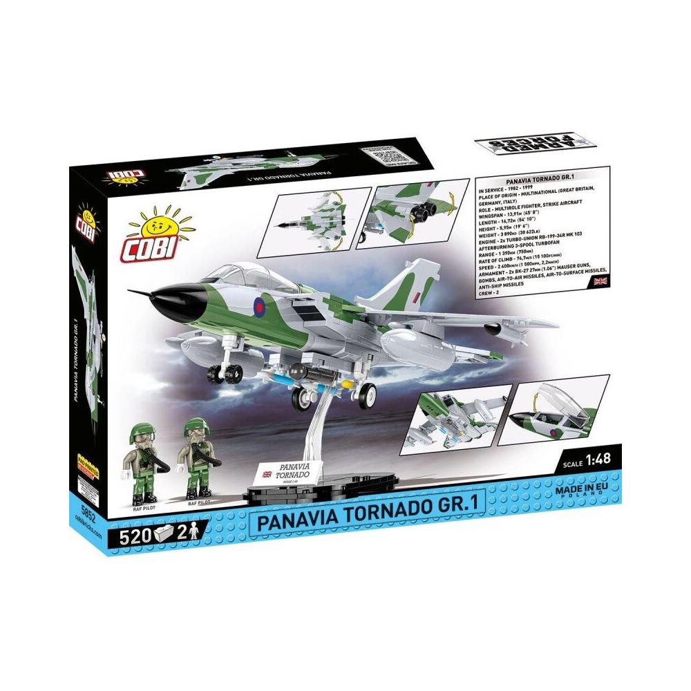 Panavia Tornado GR. 1 - Foto 2