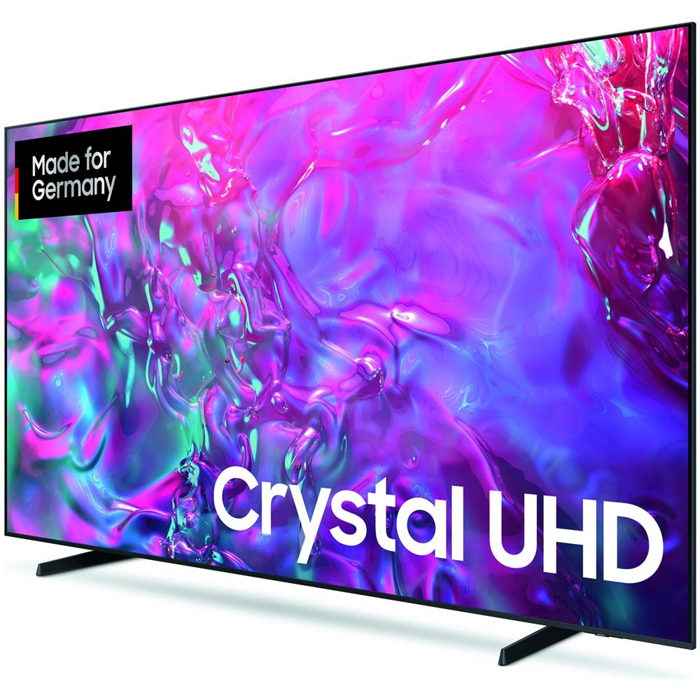 TV LCD Ultra HD 4K 55" GU98DU9079U Smart TV Tizen 2024 - Foto 3