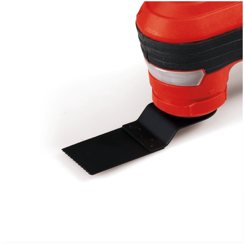 Utensile Multifunzione TE-MG 350 EQ- - Foto 3