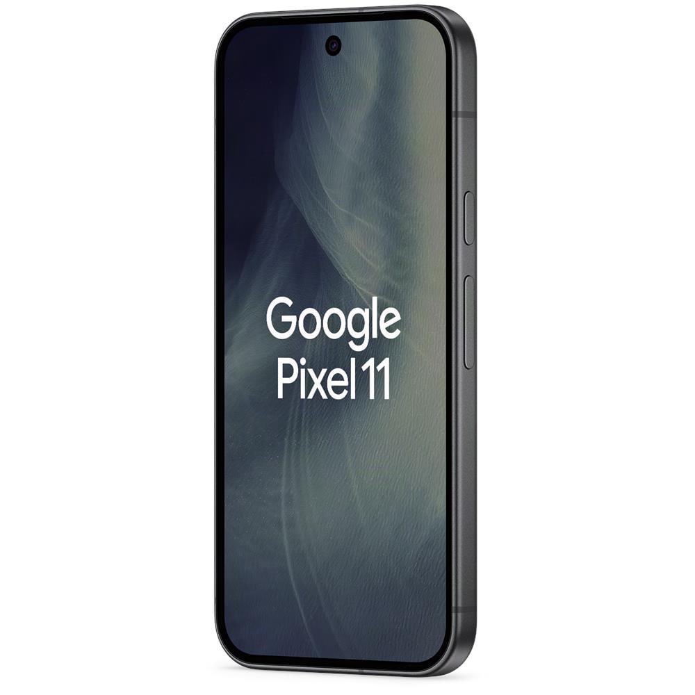 Pixel 11 5G 256GB 12GB Ram Nero Ossidiana - Foto 5