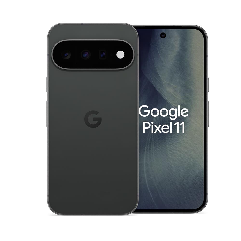 Pixel 11 5G 256GB 12GB Ram Nero Ossidiana - Foto 1