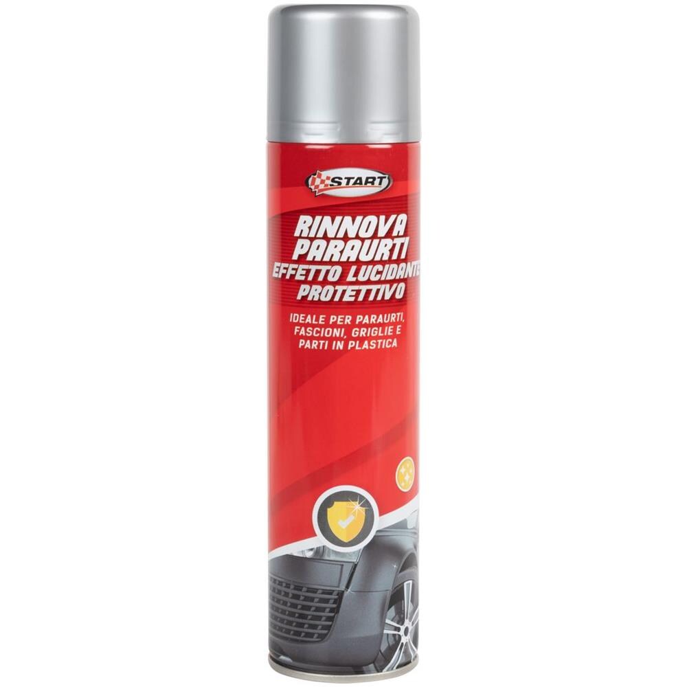 Spray Lucida Fascioni Ml400 - Foto 2