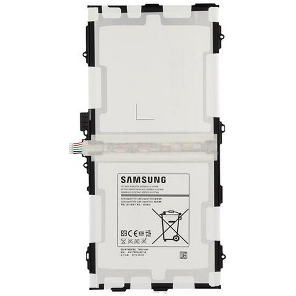 Batteria EB-BT800FBE per Galaxy Tab S 10.5 - Foto 2