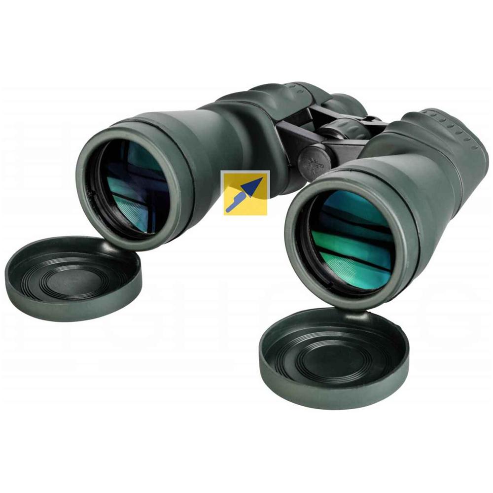 Binocolo Verde 11x 56 mm 15-51156 - Foto 1