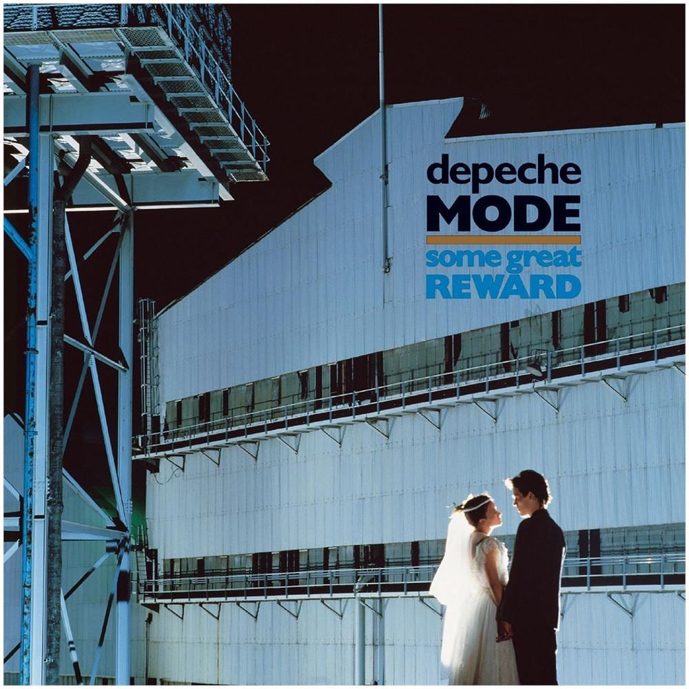 Depeche Mode - Some Great Reward - Foto 1