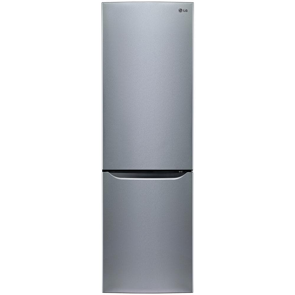 LG - Frigorifero Combinato GBP20PZCFS No Frost Classe A+++ Capacità ... LG - Frigorifero Combinato GBP20PZCFS No Frost Classe A+++ Capacità ...