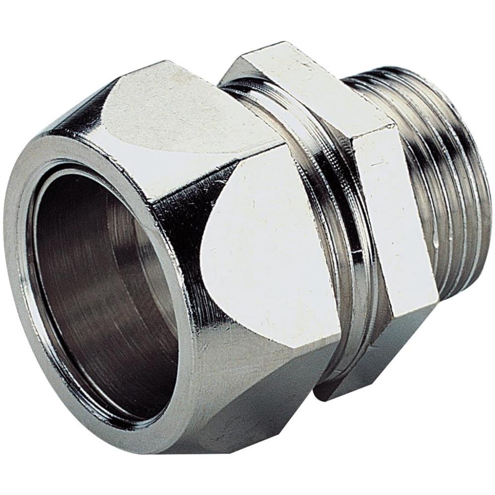 82583 - Raccordo Taz / taix-rac Maschio Taz D= 25 M25x1,5 - Foto 2