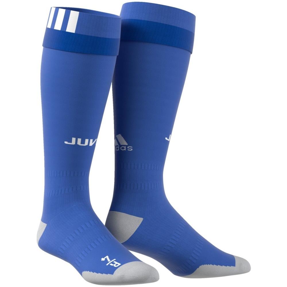 Calzettoni Juve Away 16/17 Blu 40-42 - Foto 1