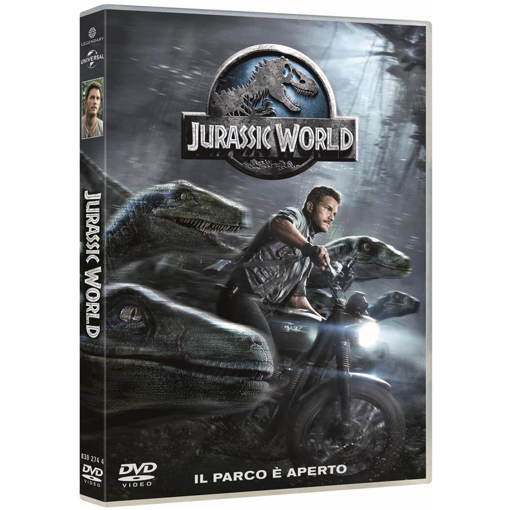Jurassic World - Disponibile dal 23/05/2018 - Foto 1