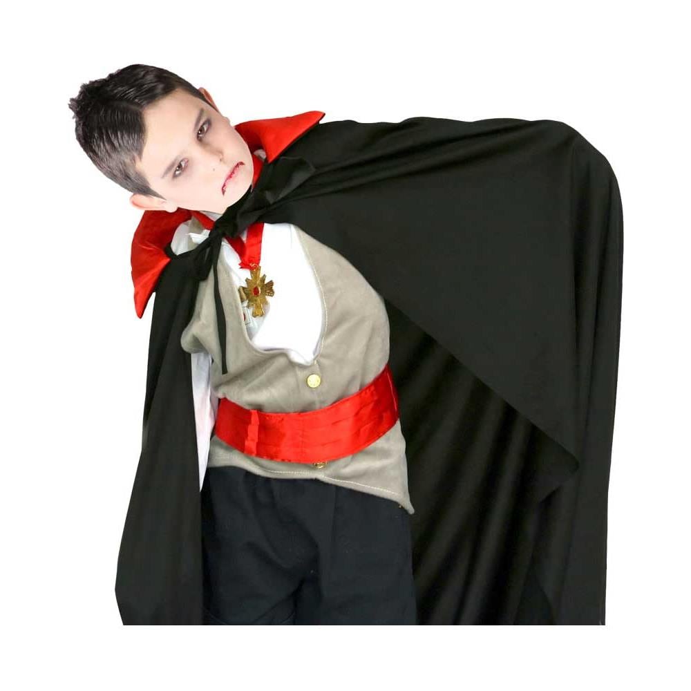 Mantello Vampiro 90cm - Foto 1