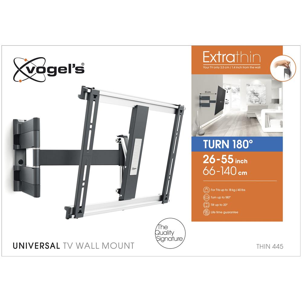 Thin 445 Bkturn 180 26-55 - Foto 1