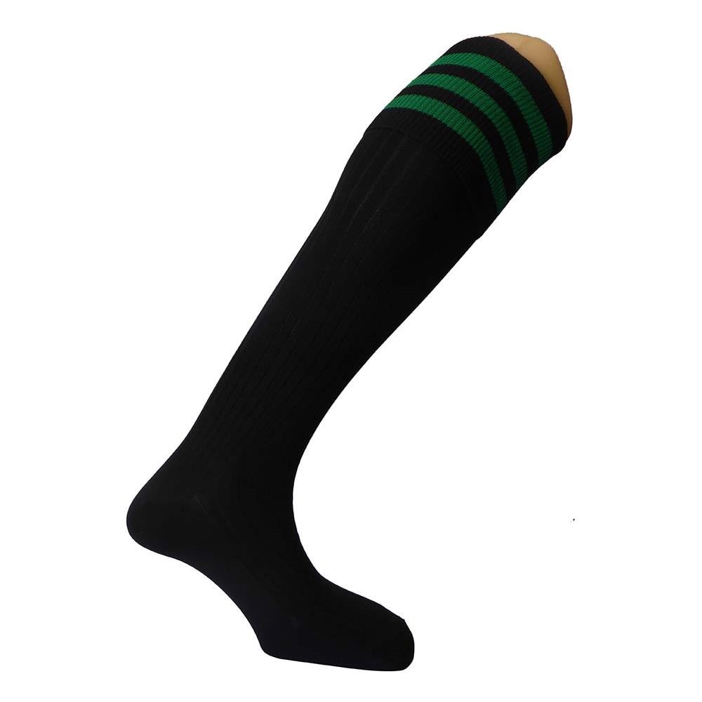 Calze Football Tight Abbigliamento Uomo Eu 41-45 - Foto 2