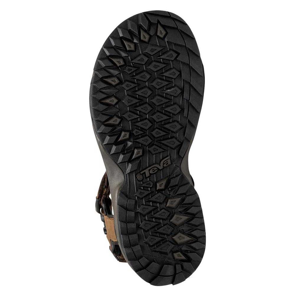 Sandali Terra Fi Lite Leather Scarpe Uomo Eu 43 - Foto 2