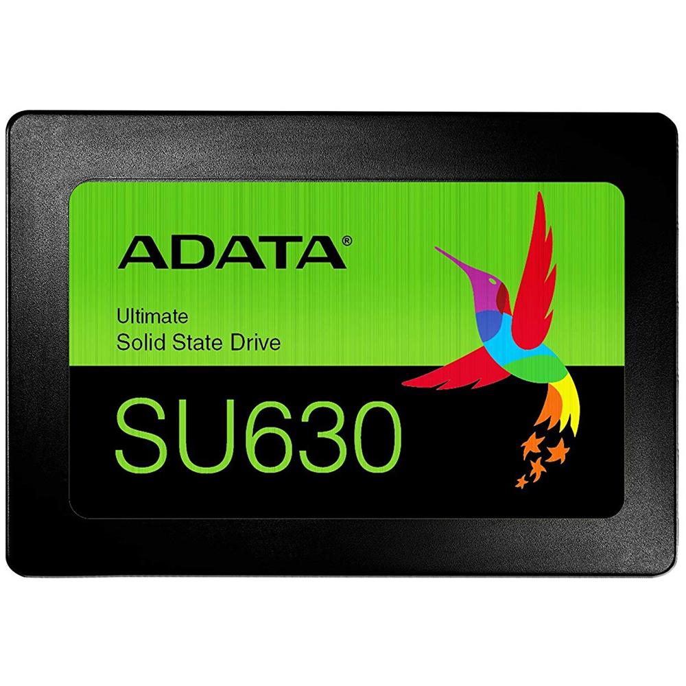 SSD 240 GB Serie Ultimate SU630 2.5" Interfaccia Sata III 6 GB / s - Foto 1
