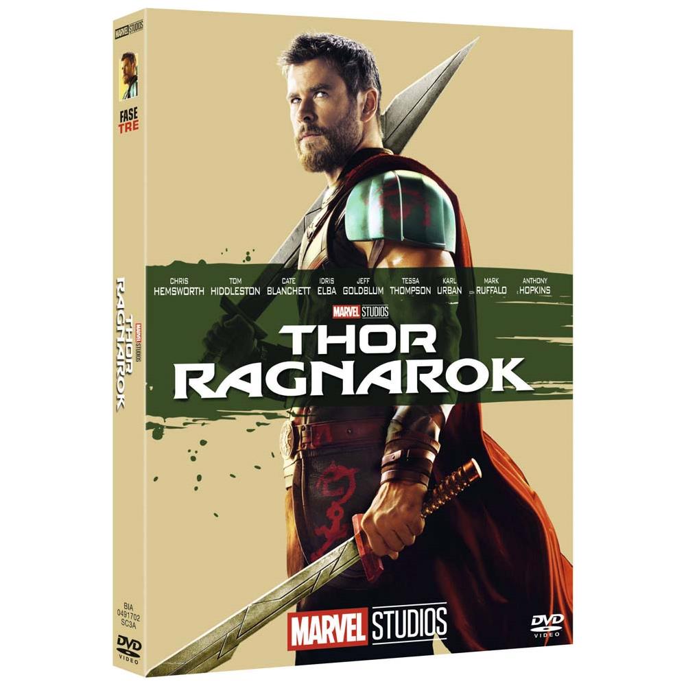 Thor Ragnarok 10 Ann. - Foto 1