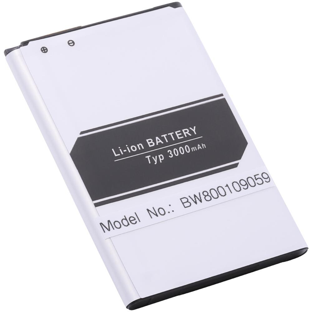 Li-ioni Batteria 3000mah (3.85v) Per Smartphone Telefono Lg H540, H540t, G Stylus Hdtv Dual Sim, G4 Stylus, P1s Come Bl-51yf, Eac62858501. - Foto 1