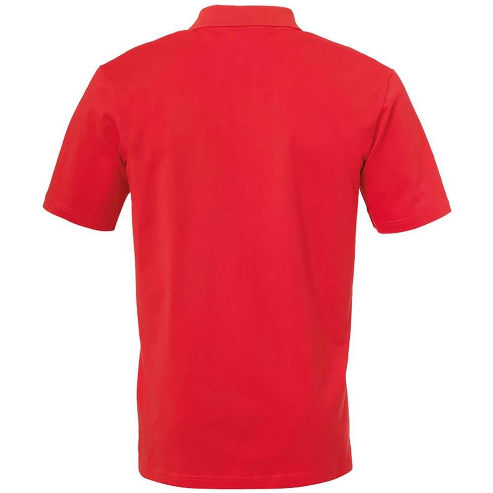 Polo Essential Abbigliamento Uomo Xxxl - Foto 2